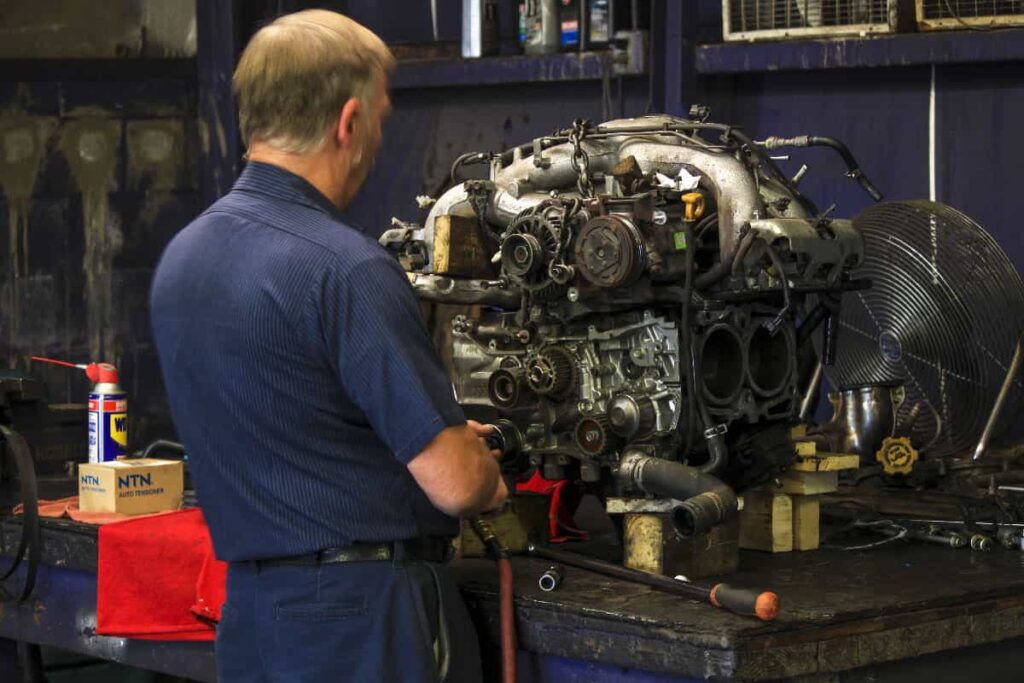 Auto Repair Asheville Auto Repair auto repair Jack Smith's Automotive Transmission Service & Repair